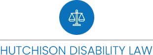 Hutchison Disability Law – Chicago Disability Law Firm Logo