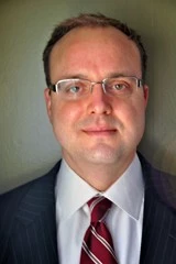 Chicago disability attorney Roger Hutchison