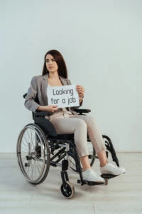 Disability Attorney Near Me